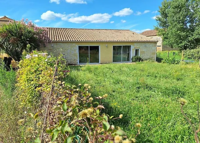 Le Clos De La Borie