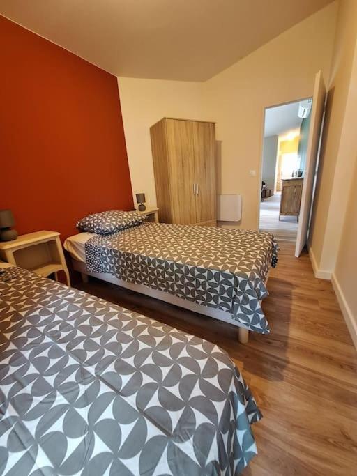 Holiday home Le Clos De La Borie
