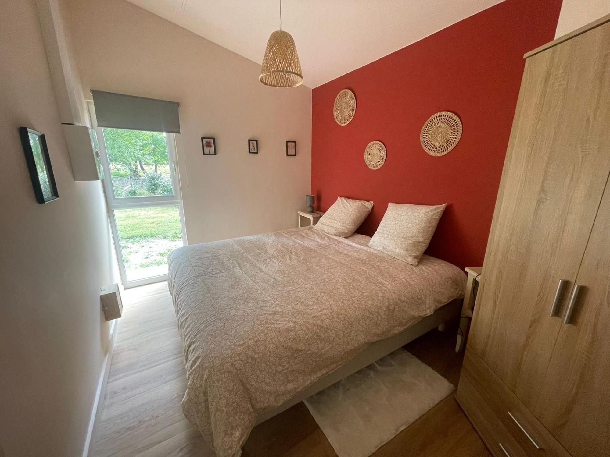 Le Clos De La Borie Holiday home Saint-Antoine-de-Breuilh
